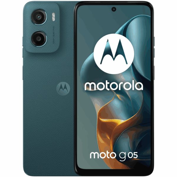 TELEFON MOTOROLA MOTO G05 4/128GB FOREST GREEN 356143922232879