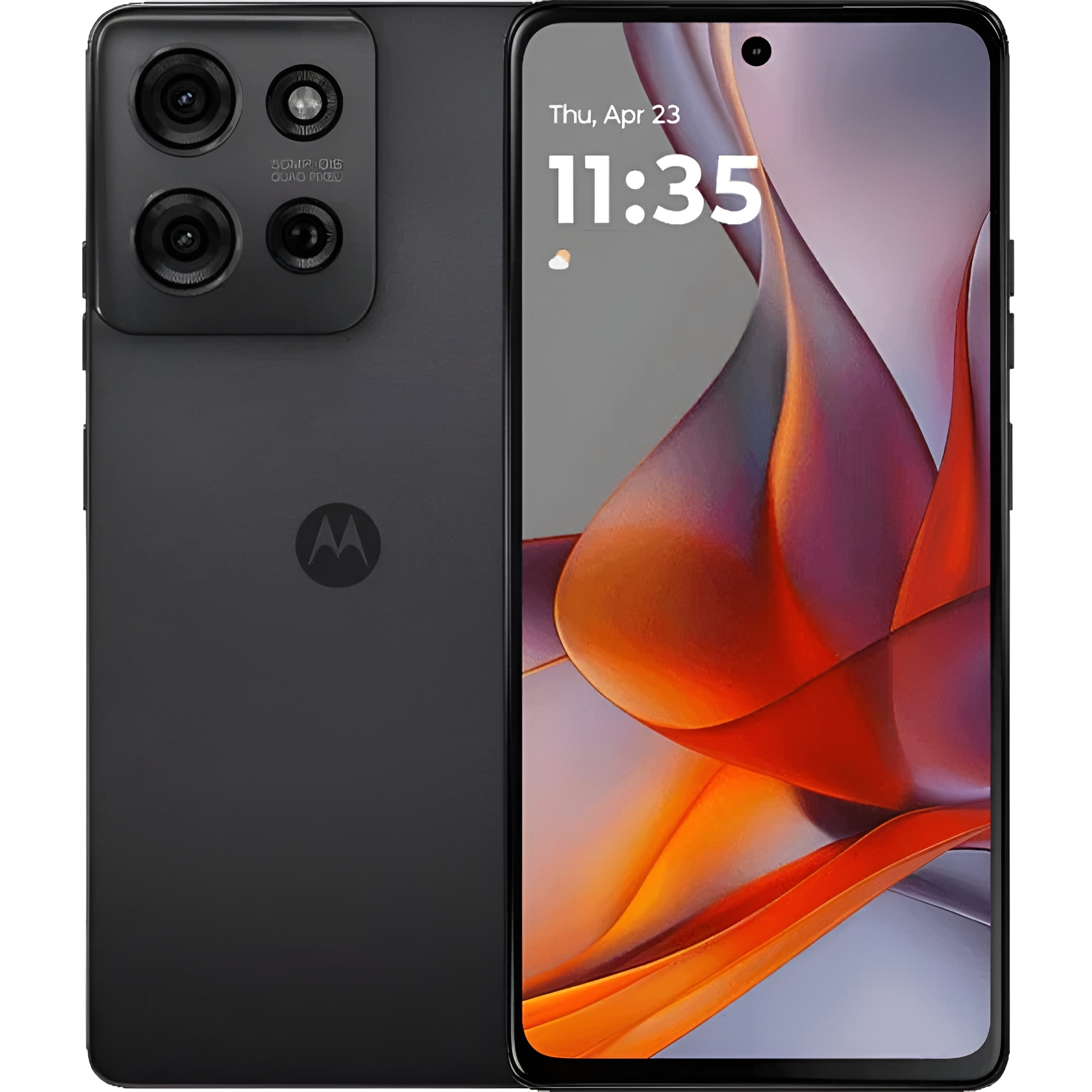 TELEFON MOTOROLA MOTO G75 5G GREE TELEFON MOTOROLA MOTO G75 5G 8/256GB GREY 359867620785930 - Image 1