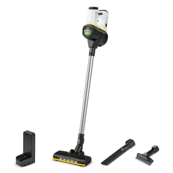 TOZSORAN KARCHER VC 6 Cordless ourFamily EU