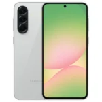 SAMSUNG GALAXY A26 (SM-A266B) 8/256GB LIGHT GRAY 353567828078478