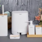 BANYO SETİ BAHALI SHEKIL TR 2504