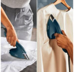 BUXARLI ÜTÜ TEFAL DUO POWER 2IN1 1830009219 — изображение 3