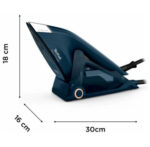 BUXARLI ÜTÜ TEFAL DUO POWER 2IN1 1830009219 — изображение 6