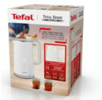 ÇAYDAN TEFAL DIGITAL SCREEN 1.5L WHT 7211004315 - Image 2