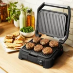 IZQARA TEFAL SUPERGRILL 3IN1 1510002831 - Image 4