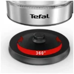 CAYDAN TEFAL KI700830 ŞÜŞƏ 2200W 1.7LT 1510002143 - Image 3