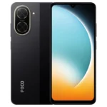 POCO C71 4/128GB BLACK 865936076384782