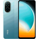 POCO C71 4/128GB BLUE 865936075735307