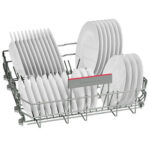 QABYUYAN BOSCH SMV4HMX25Q — изображение 2