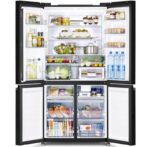 SOYUDUCU HITACHI R-WB720VUC0 GMG - Image 3