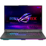 NOTEBOOK ASUS ROG STRIX G16 G614JU-N3179/16 I7-13650HX/RAM 16GB DDRS/SSD  (T2NRKD024570067)