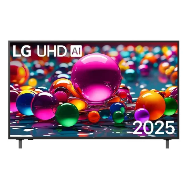 TELEVİZOR LG 65UA75009LA.AMCN
