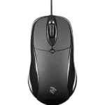 MOUSE 2E-MF170 USB BLACK