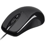 MOUSE 2E-MF170 USB BLACK - Image 2