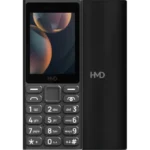 TELEFON NOKIA HMD 105 4G DS AZGEUA BLACK