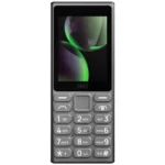 TELEFON NOKIA HMD 110 4G DS AZGEUA TITANIUM - Image 2