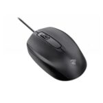 MOUSE 2E-MF140 USB-A BLACK