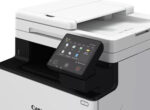 PRINTER CANON I-SENSYS MF754CDW LAZER COLOR MFP — изображение 3