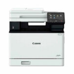 PRINTER CANON I-SENSYS MF754CDW LAZER COLOR MFP