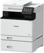 PRINTER CANON I-SENSYS MF754CDW LAZER COLOR MFP — изображение 2