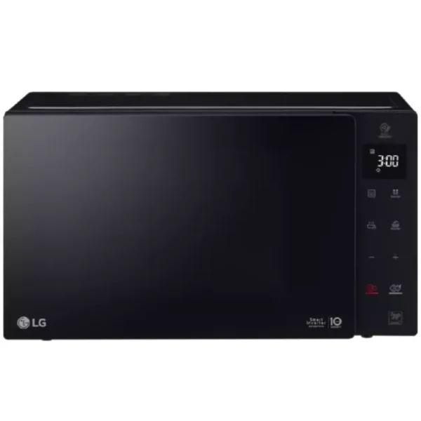 MİKRODALĞALI SOBA LG MS2535GIB.BBKQCIS