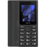 TELEFON NOKIA 105 DS BLACK