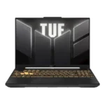NOTEBOOK ASUS TUF GAMING F16 FX607VU-RL078 C5-210H/RTX4050/16GB/512GB SSD