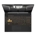 NOTEBOOK ASUS TUF GAMING F16 FX607VU-RL078 C5-210H/RTX4050/16GB/512GB SSD - Image 3