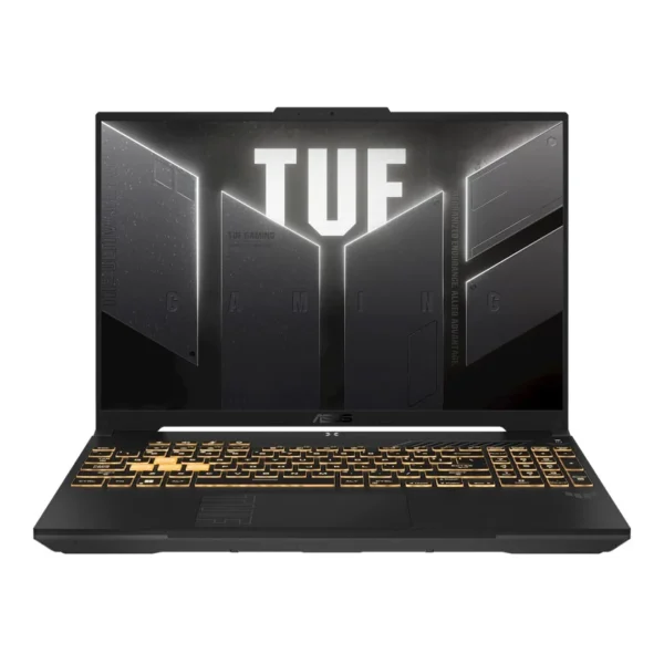 NOTEBOOK ASUS TUF GAMING F16 FX607VU-RL078 C5-210H/RTX4050/16GB/512GB SSD