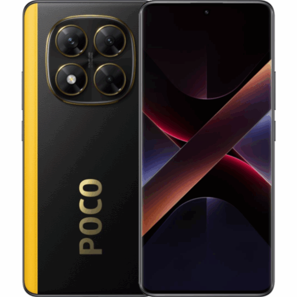 POCO X7 PRO 8/256GB BLACK 867702079958560