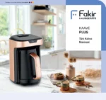 QƏHVƏ DƏMLƏYƏN FAKIR KAAVE PLUS COPPER - Image 3