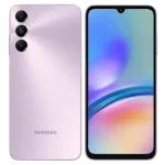 SAMSUNG GALAXY A07 6/128GB LIGHT VIOLET 350251473386162