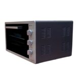 ELEKTRİK SOBA TESTA TE45FG GREY - Image 2