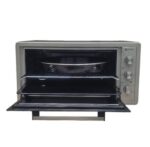 ELEKTRİK SOBA TESTA TE45FG GREY