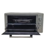 ELEKTRİK SOBA TESTA TE45FG GREY