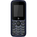 TELEFON F+F197 DARK BLUE