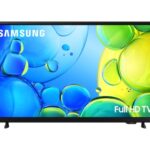 TELEVİZOR SAMSUNG UE32F6000FUXRU