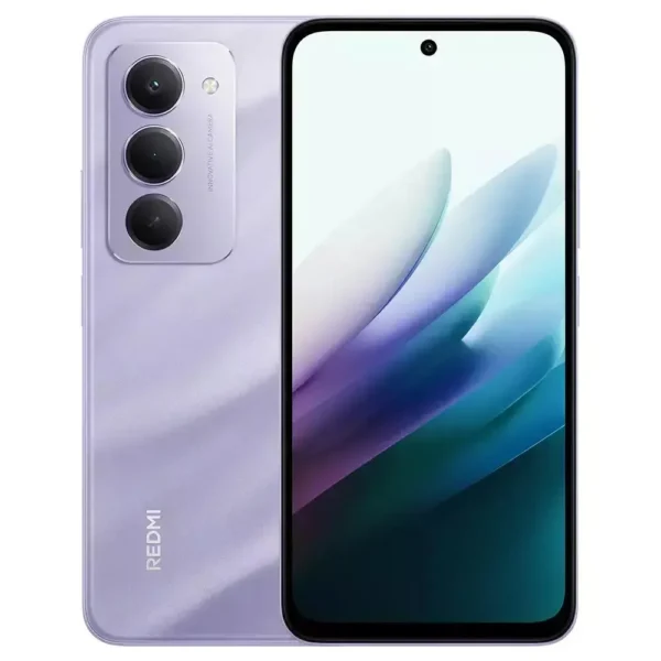 XIAOMI REDMI 15 8/128GB PURPLE 866566079599240