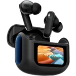 QULAQLIQ BLACKVIEW AIRBUDS 12 BLACK - Image 3