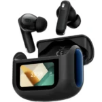 QULAQLIQ BLACKVIEW AIRBUDS 12 BLACK - Image 4