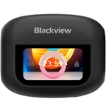 QULAQLIQ BLACKVIEW AIRBUDS 12 BLACK - Image 6