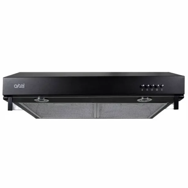 ASPİRATOR ARTEL ART-0960 BLACK PUNTO