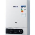 KOMBI ORBEK  GAS BOİLER İNPUT 24 KW
