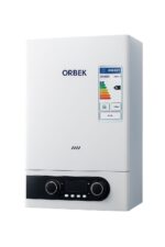 KOMBI ORBEK  GAS BOİLER İNPUT 24 KW