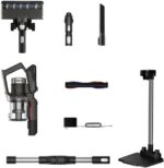 ELEKTRİKLİ SÜPÜRGƏ MIDEA P7 MCS2129BR - Image 2