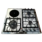 QAZ LOTUS LT6330 İNOX