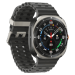 SAAT SAMSUNG GALAXY WATCH SM-L705FZS 1GTO TITANIUM SILVER