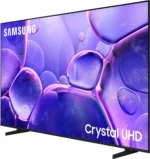 TELEVİZOR SAMSUNG UE43U8000FUXRU - Image 3