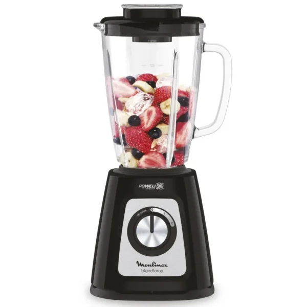 BLENDER MOULINEX BLENDFORCE STASIONAR 7211003234