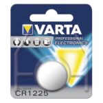 BATAREYA VARTA ENERJI AAA 1225